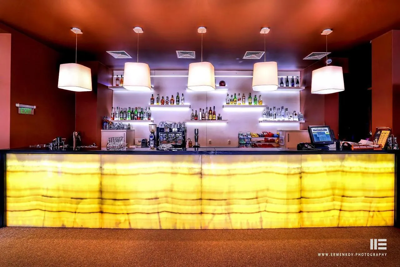 Tsarsko Selo Spa Hotel София