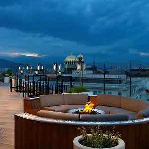 Hyatt Regency Sofía