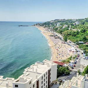 International House Of Journalists 3* Aranyhomok