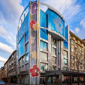 Les Fleurs Boutique Sofía