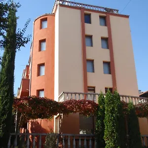 Family Saint Iliya 3* Burgasz