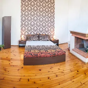 Гостевой дом Guest