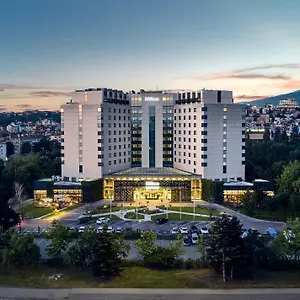 Hotel Hilton, Sofia