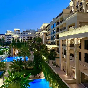 Argisht Partez And 4* Aranyhomok