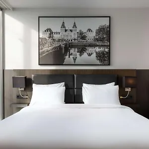 Hotel Radisson & Amsterdam South ****