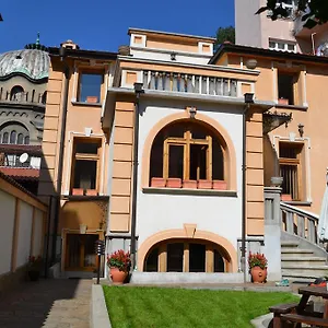 Appartamento Guest House Secession Style, Sofia