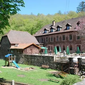 Hotelgasthof Buchenmühle 3* Lohr