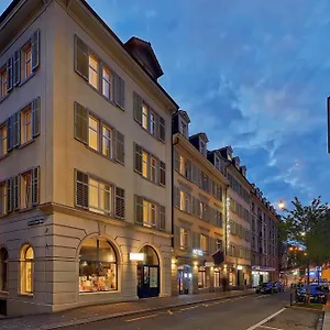 Hotel Sorell Rütli