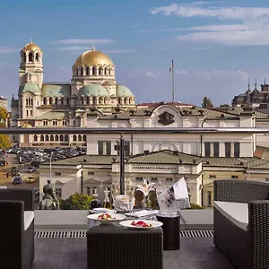Intercontinental By Ihg Sofía
