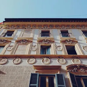 Bed & Breakfast Palazzo Lupardi Relais