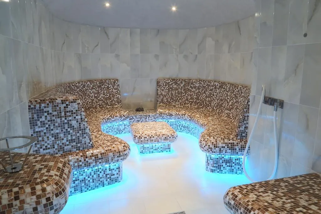 Tsarsko Selo Spa Hotel Sofia