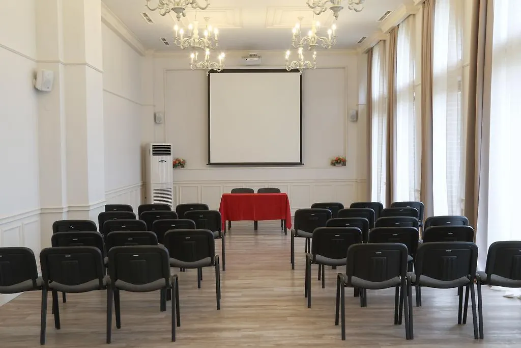Tsarsko Selo Spa Hotel Sofia Bulgaria