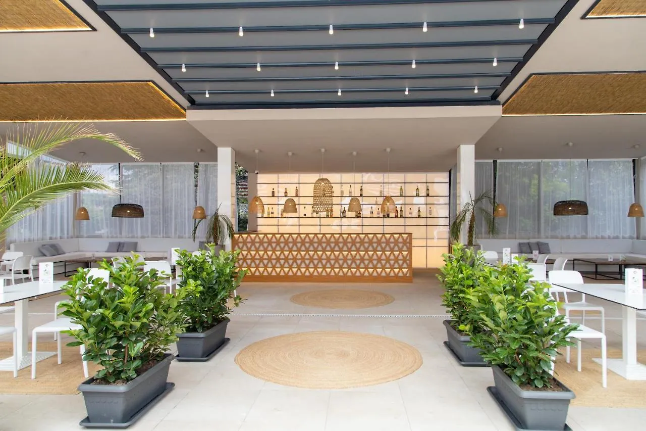 Tsarsko Selo Spa Hotel Sofia
