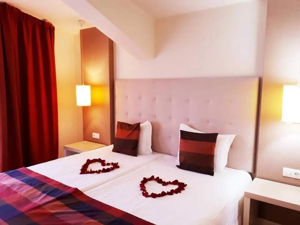 Tsarsko Selo Spa Hotel Sofia