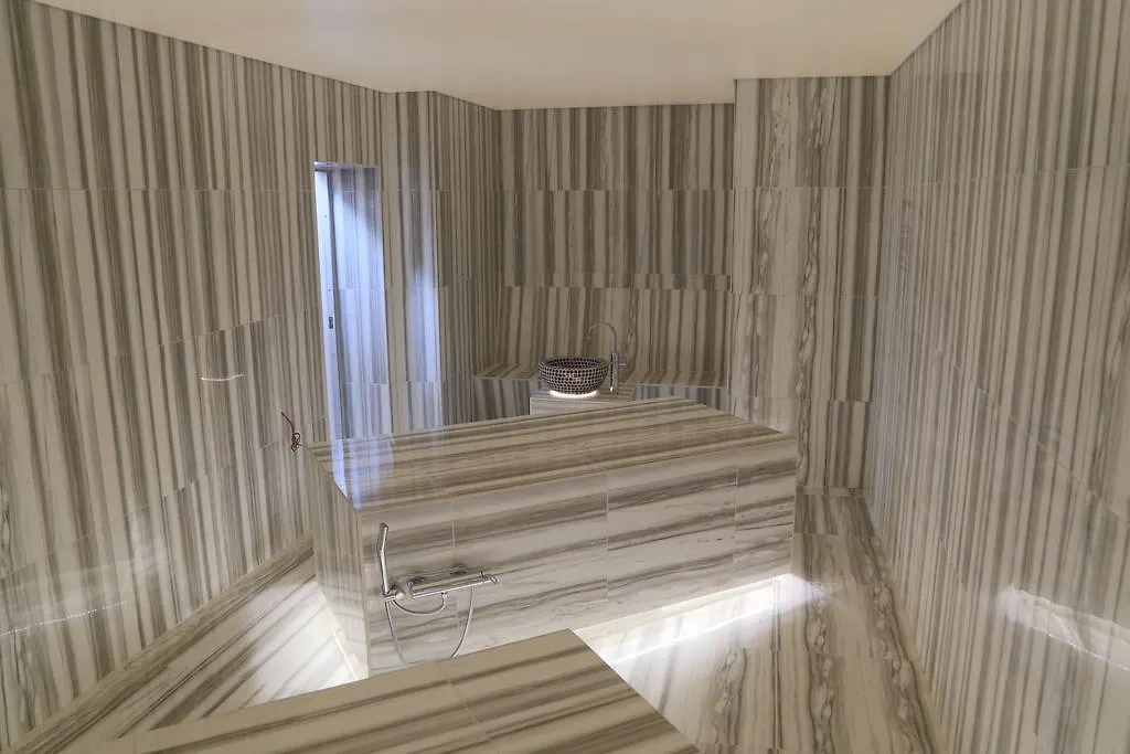 Tsarsko Selo Spa Hotel Sofia