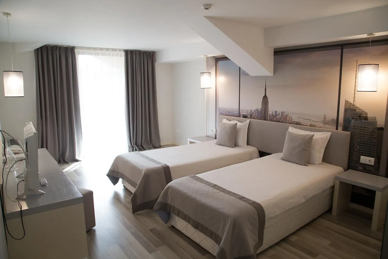 Tsarsko Selo Spa Hotel Sofia