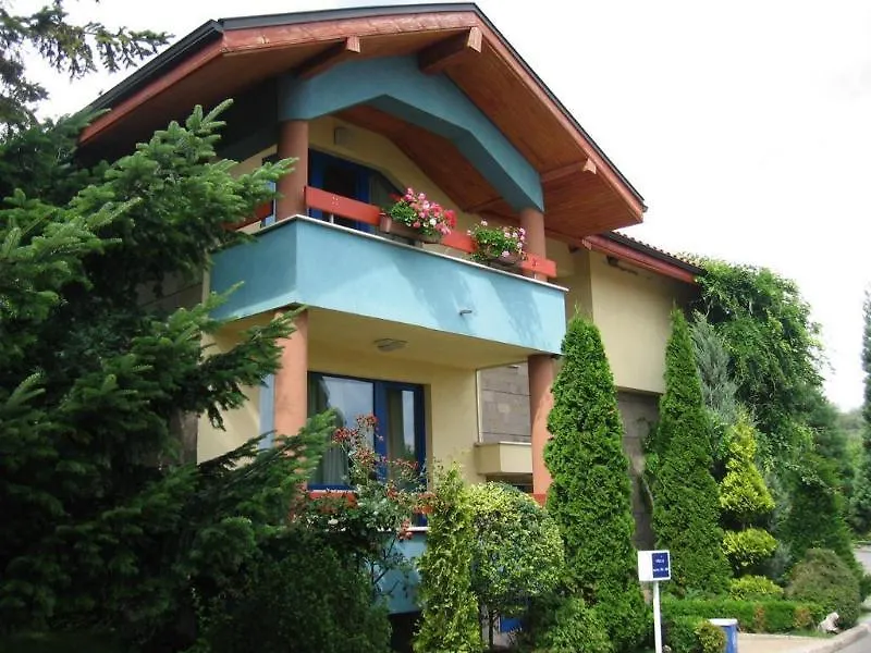 Tsarsko Selo Spa Hotel Sofia 4*,  Bulgaria