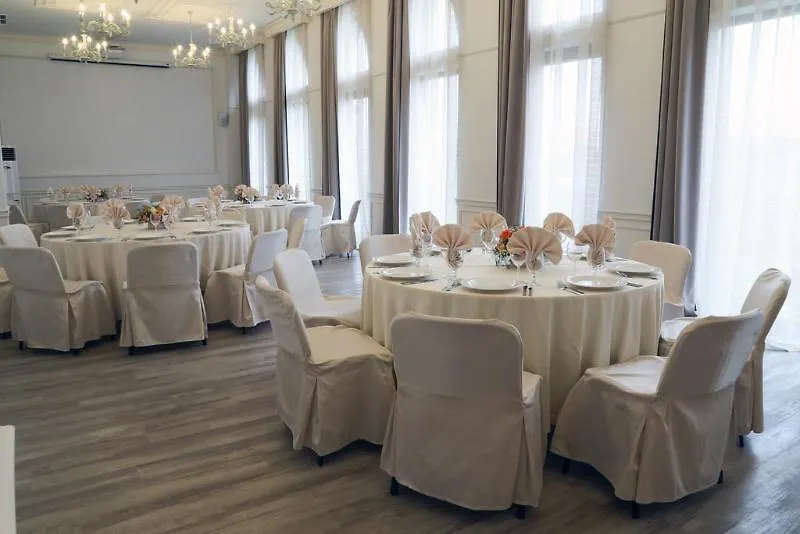 Tsarsko Selo Spa Hotel Sofia 4*,  Bulgaria